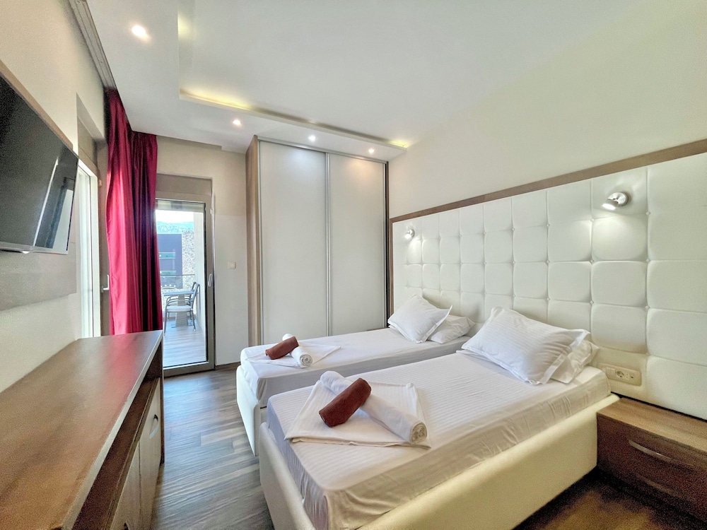 HOTEL BUTUA RESIDENCE 21/100