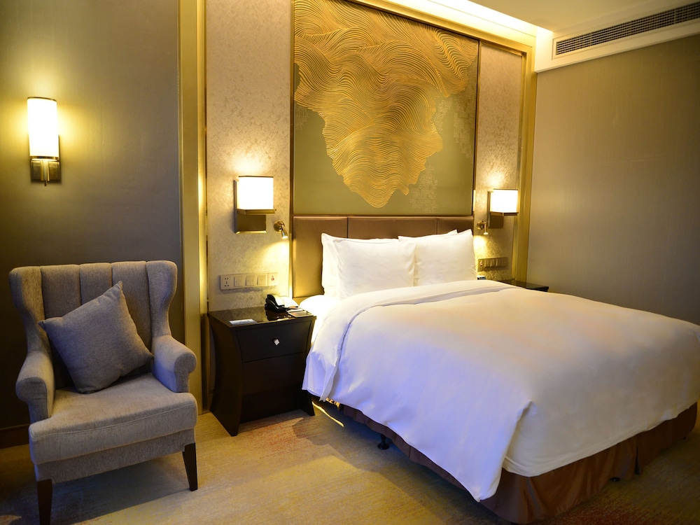 Hilton Yantai 14/64