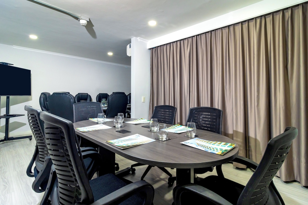 The Morgana Poblado Suites Hotel 39/50