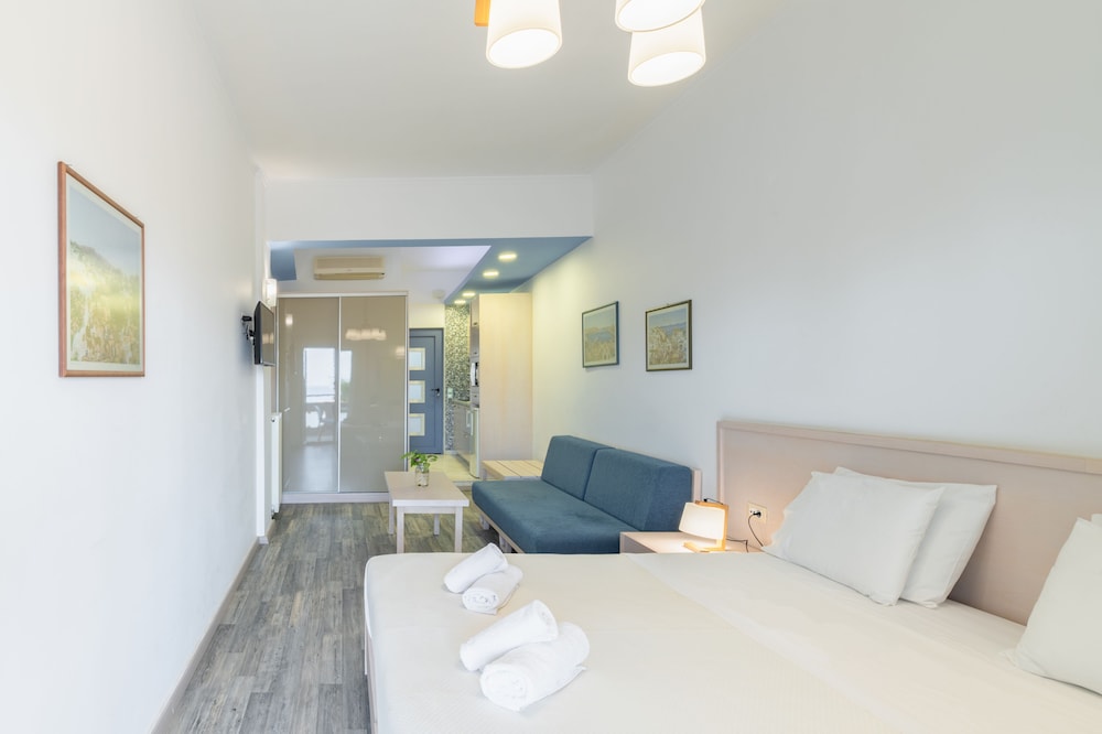 Sevach apartments 28/77