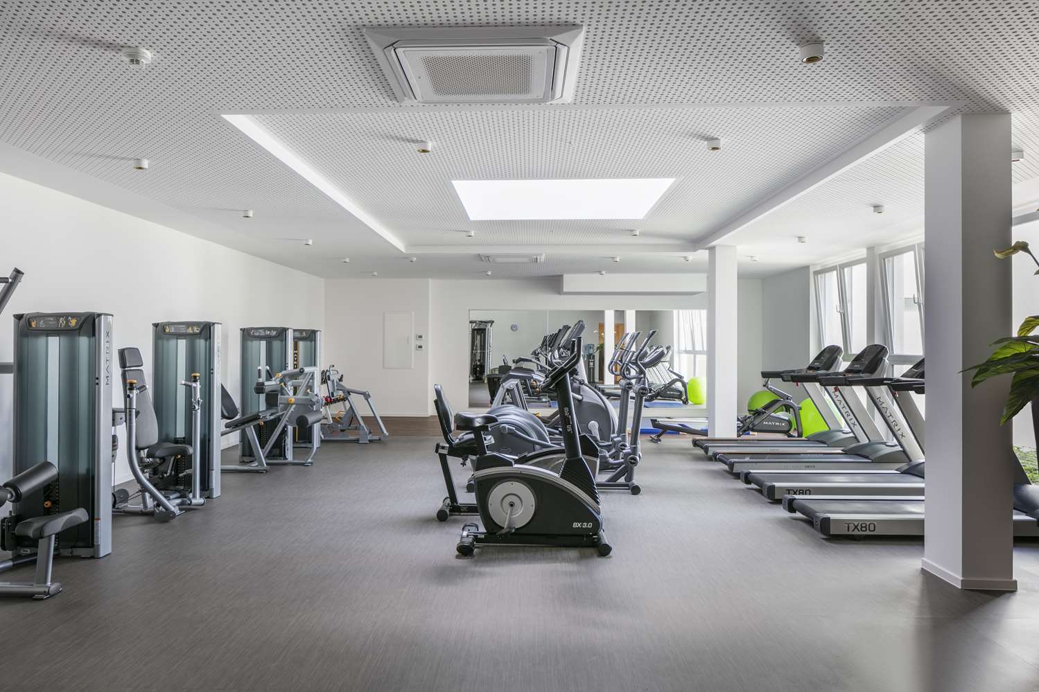 Best Western Hotel Mainz 23/62