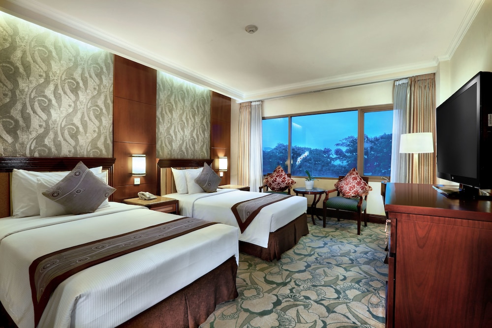 Aston Tropicana Hotel Bandung 16/69
