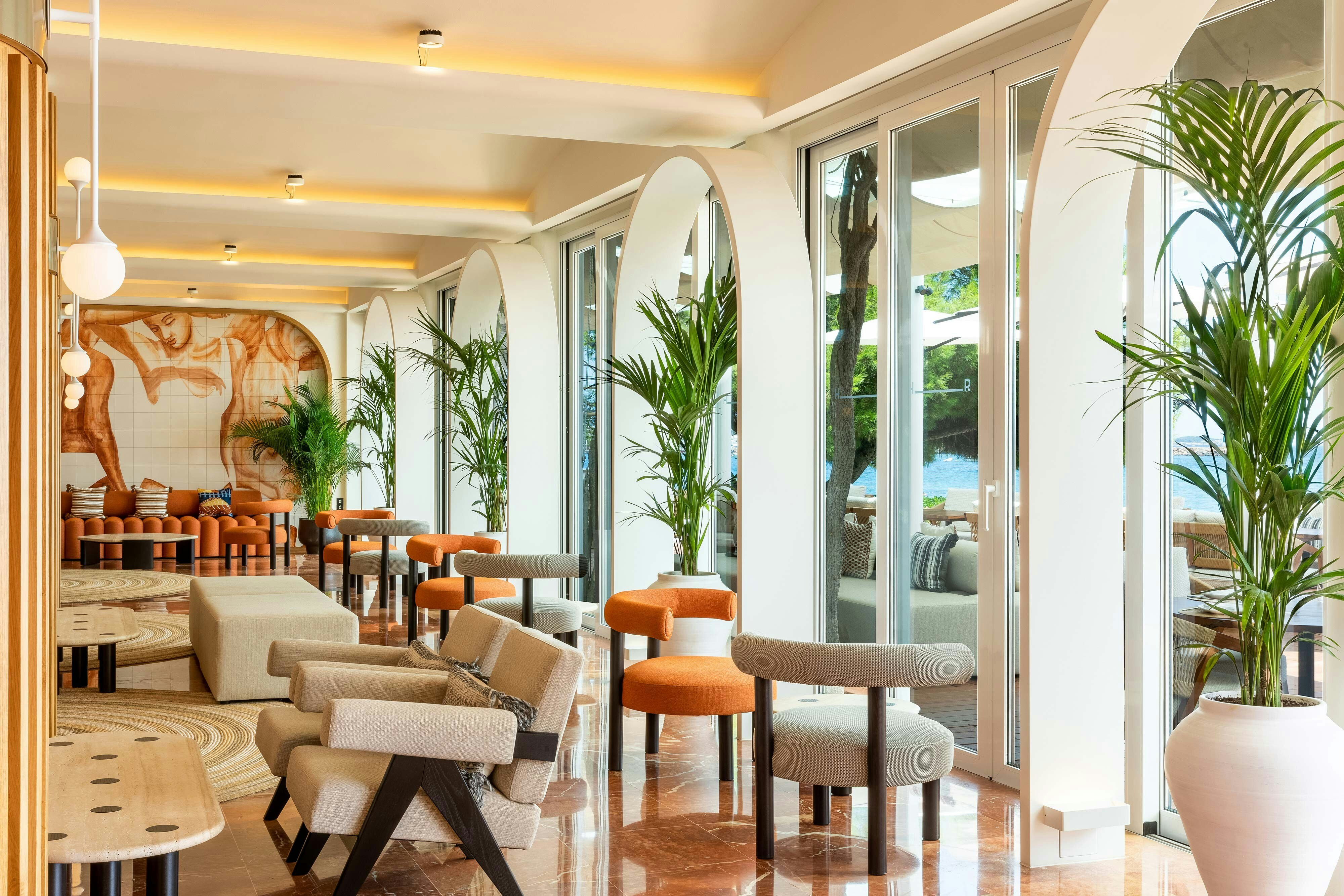 Hotel Riomar, Ibiza, a Tribute Portfolio Hotel 31/47