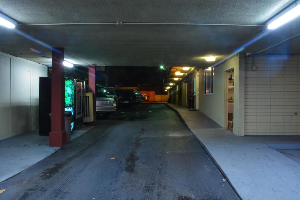 The Flamingo Motel 30/38