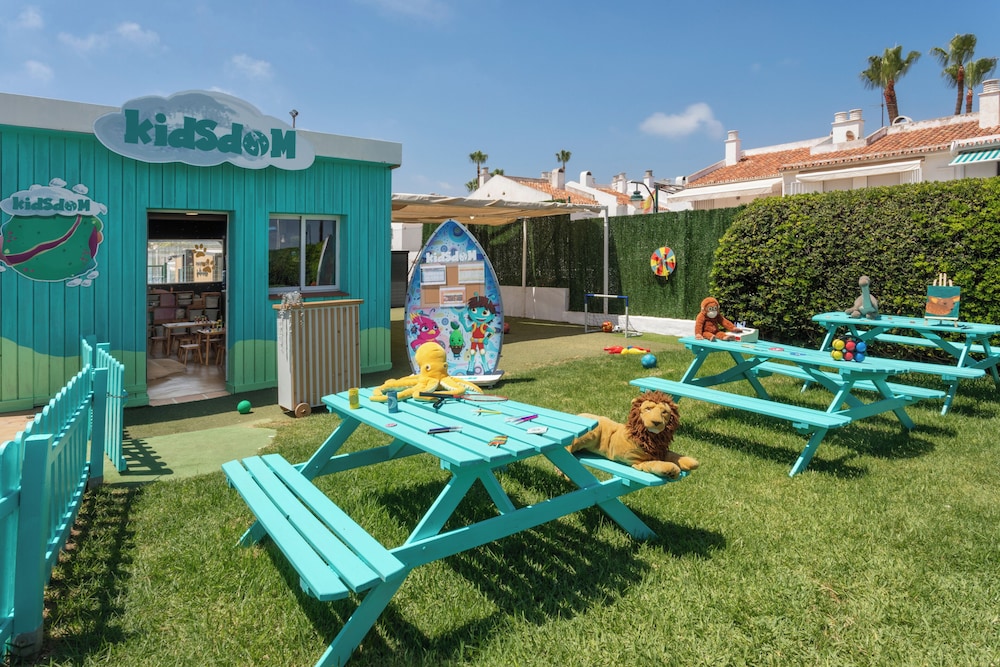 Sol Guadalmar Malaga 67/75
