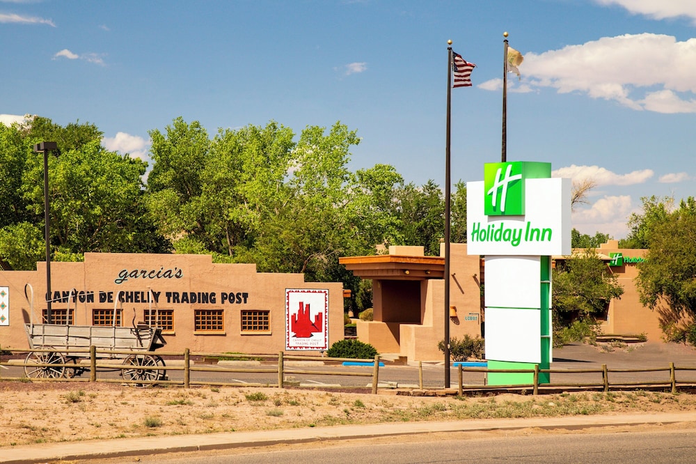 Holiday Inn Canyon de Chelly (Chinle), an IHG Hotel 32/37