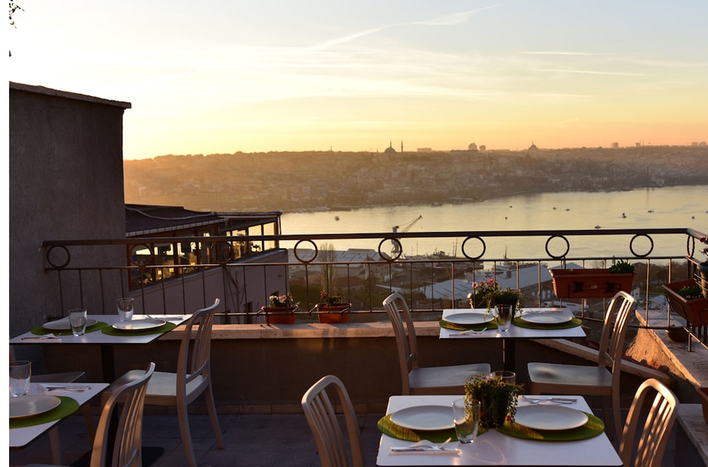 Taksim Terrace Hotel 44/60
