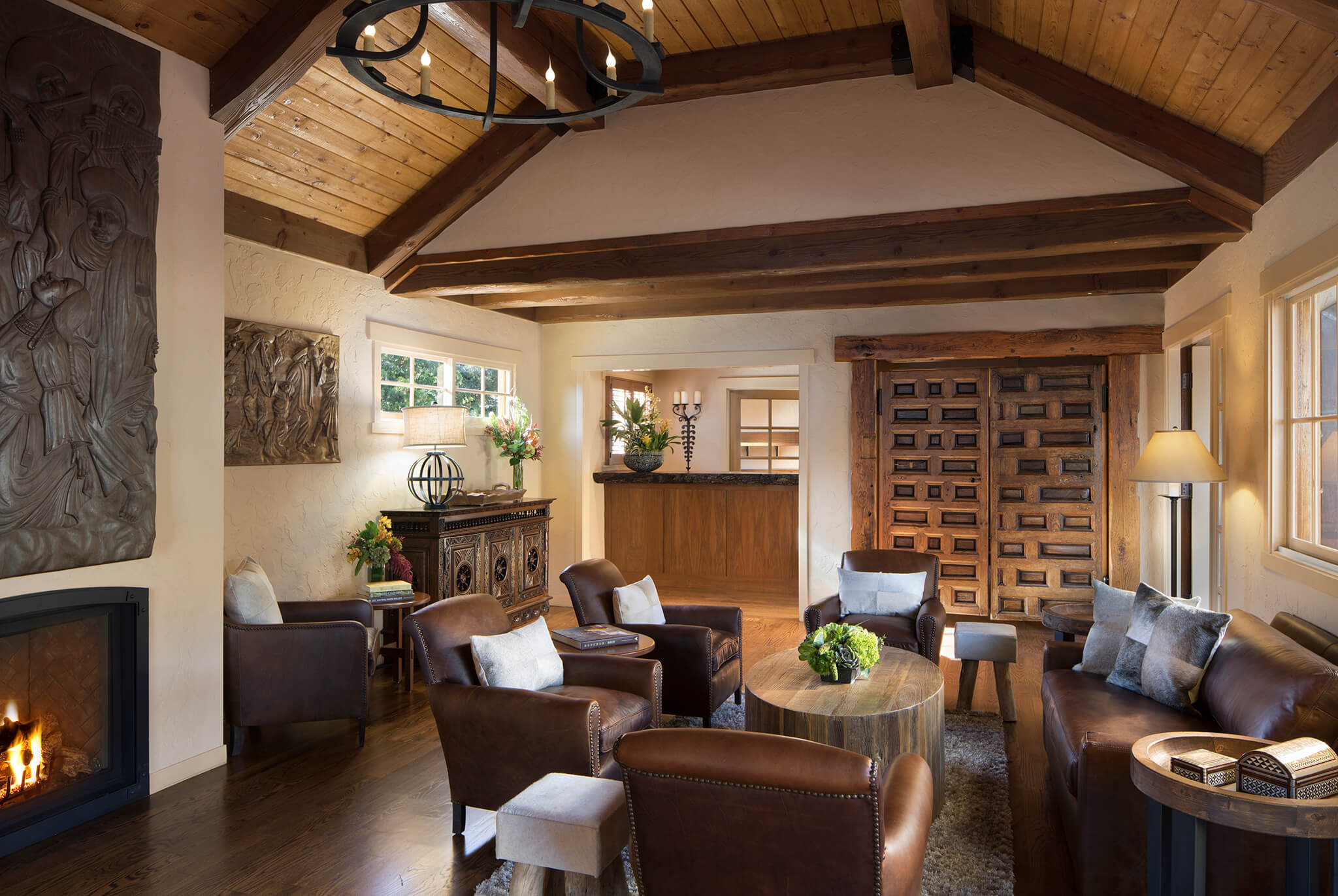 Rancho Caymus Inn 23/56