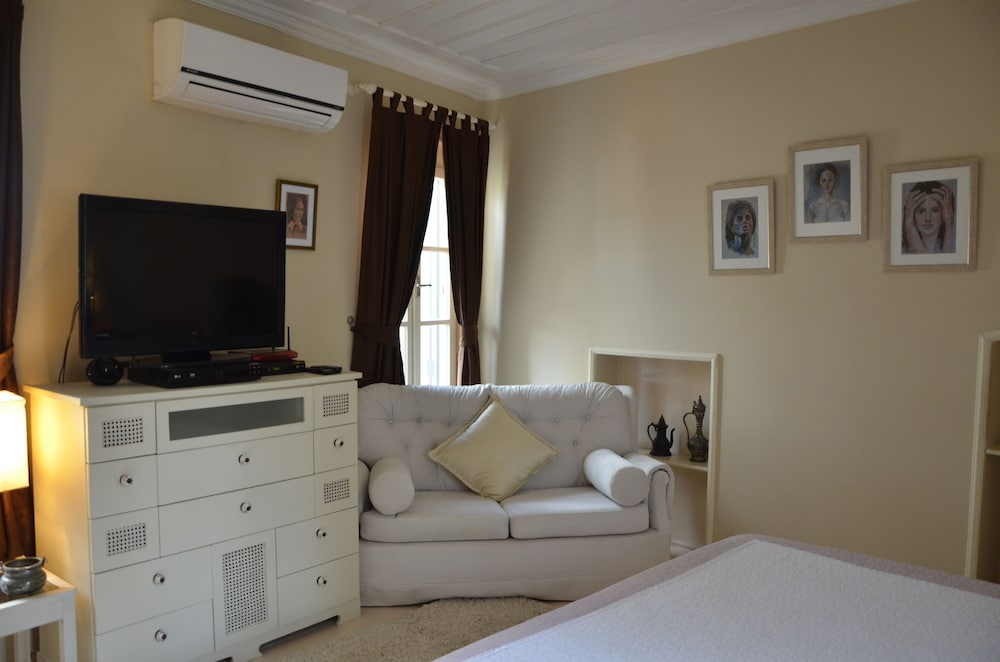 8 Oda Marmaris 38/50