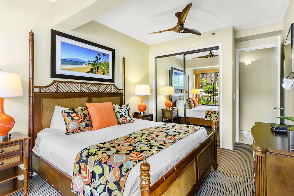 1 BEDROOM, SUITE