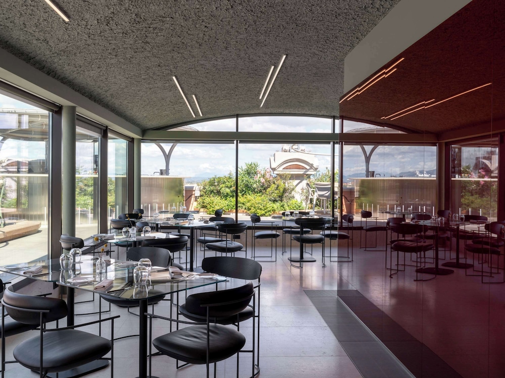 Palazzo Tirso Cagliari Mgallery 40/50