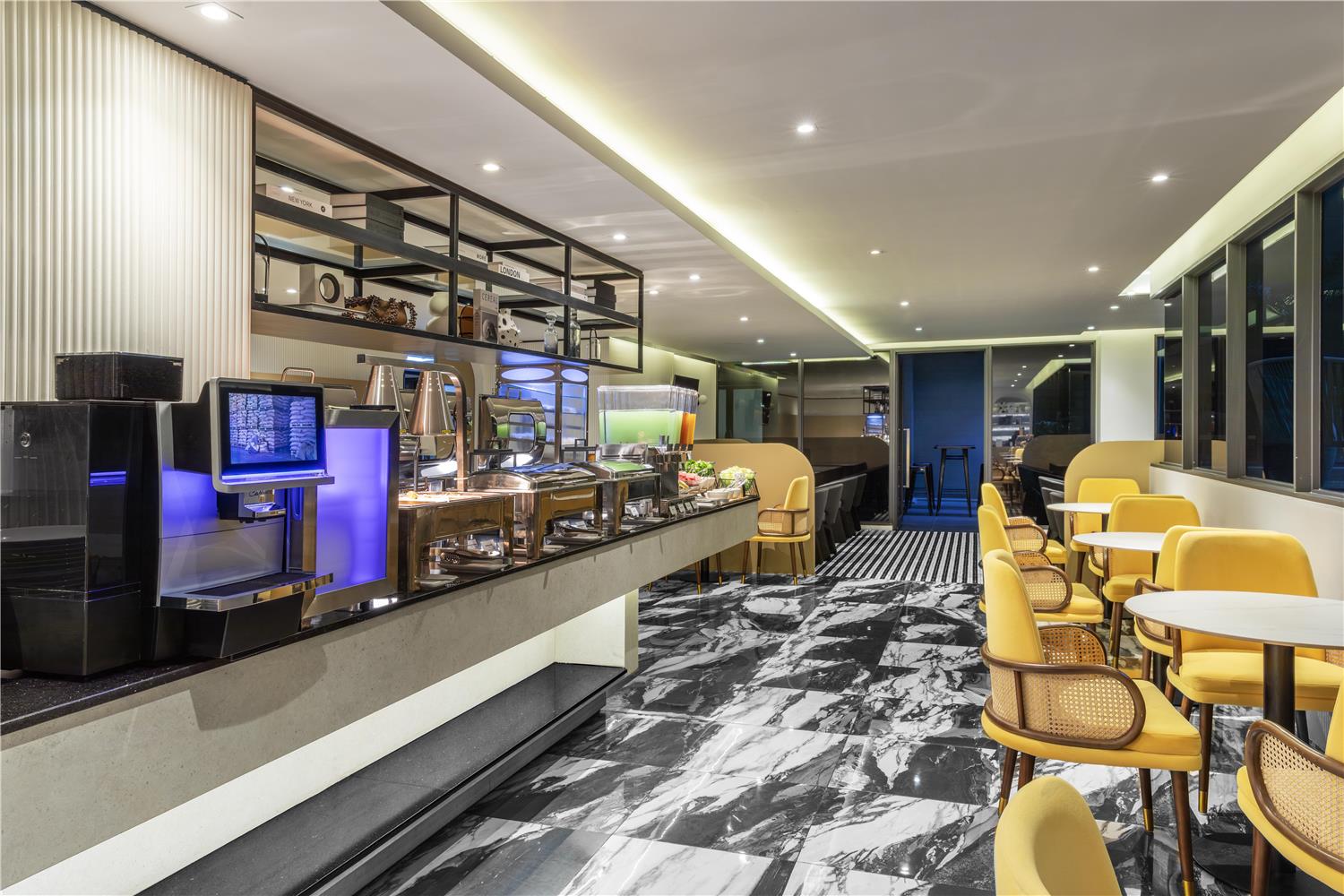 Best Western Plus Ratchada Hotel 31/50