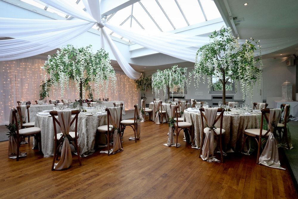 Stirk House Hotel & Spa 25/50