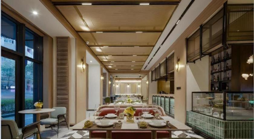 Aden Select Shenzhen Taizi 33/41