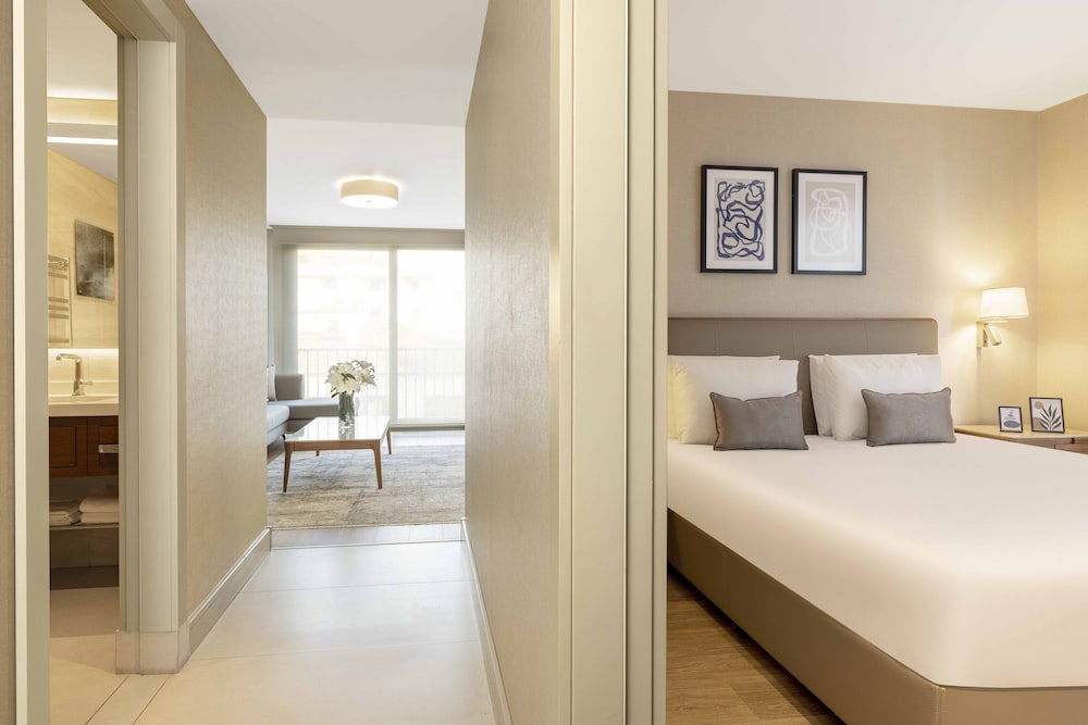 Tzl Suites 21/69