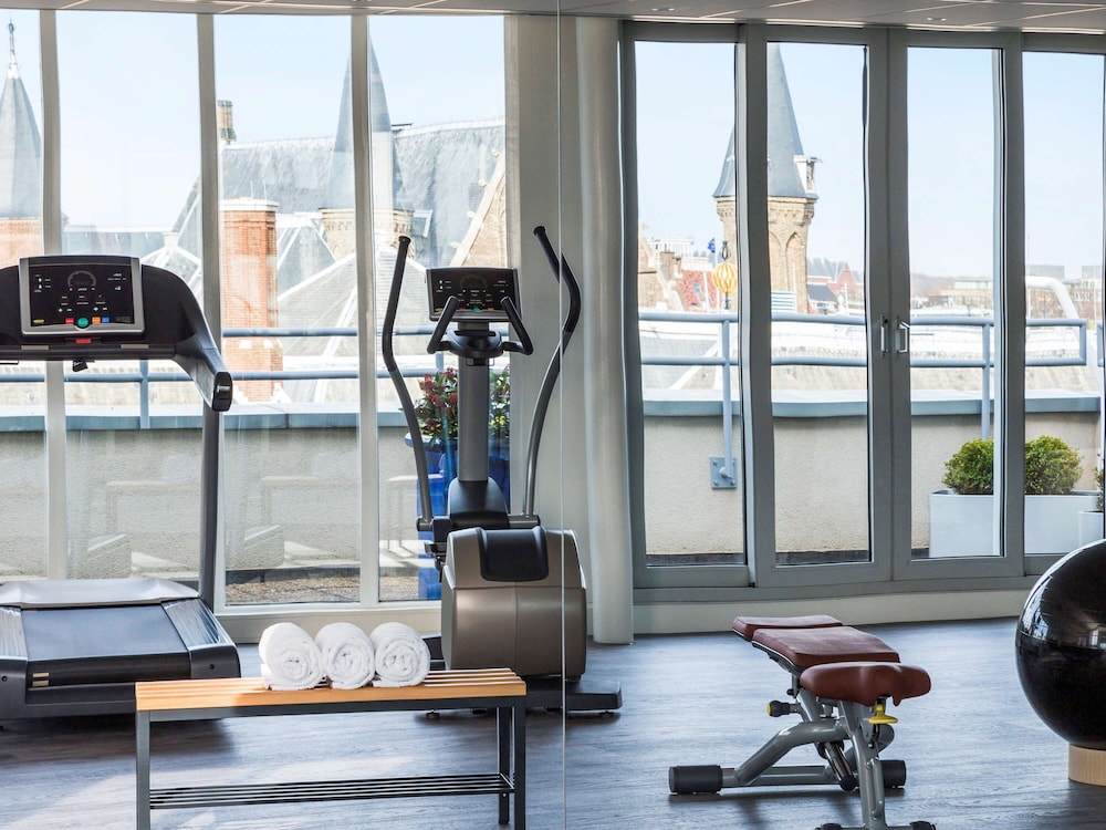 Novotel Den Haag City Centre Hotel 39/77