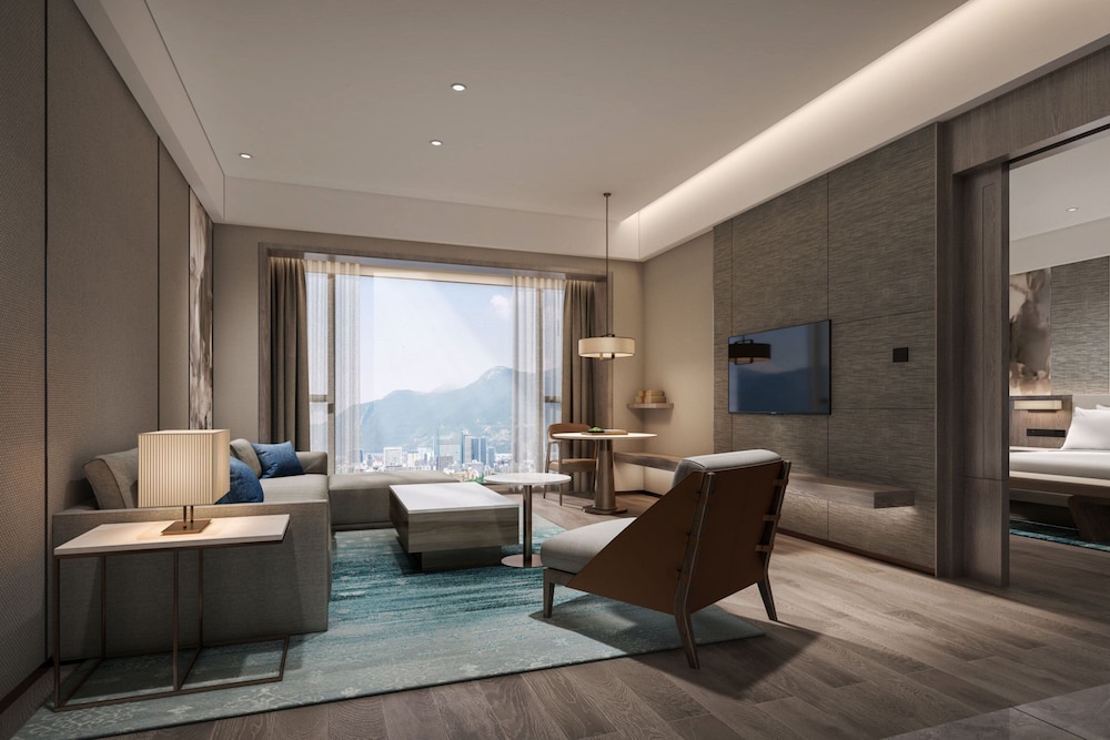 Courtyard By Marriott Jiuzhaigou 18/25