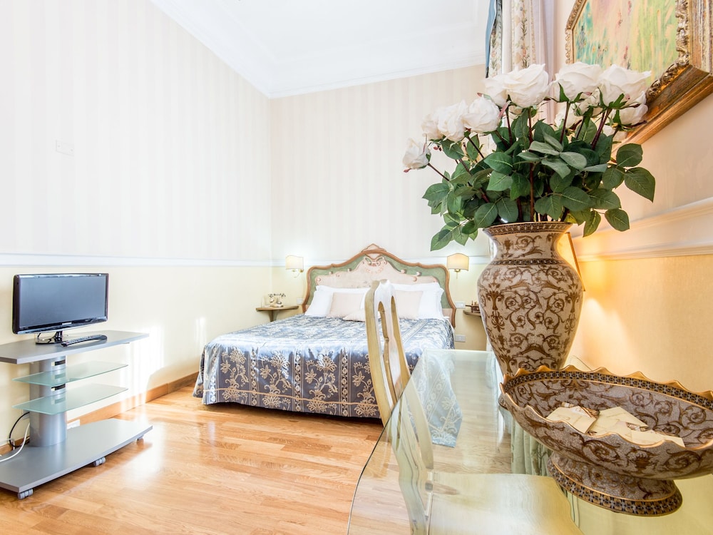 Il Gattopardo Relais Hotel 19/29