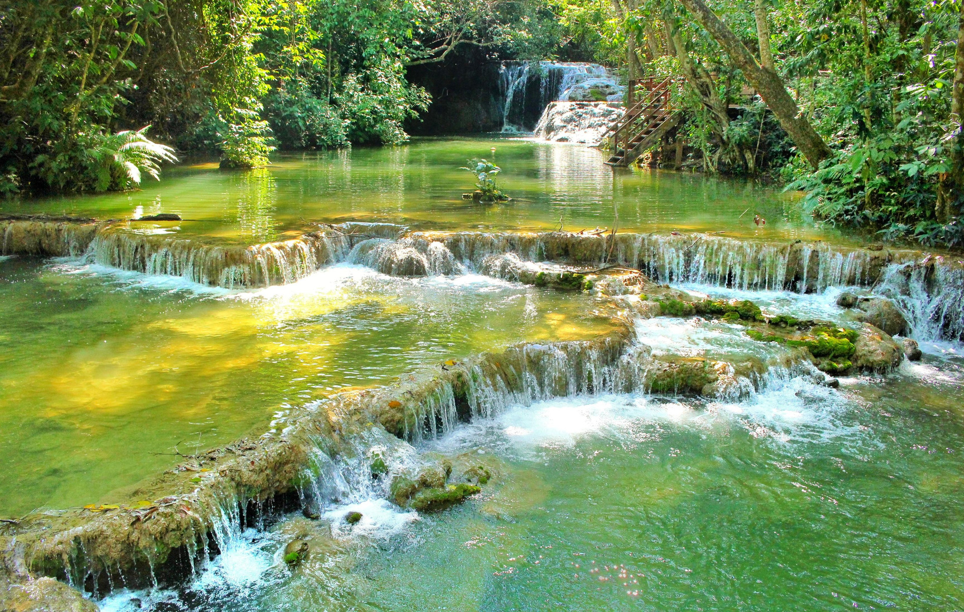 Hotel Fazenda Cachoeira Serra da Bodoquena 17/42