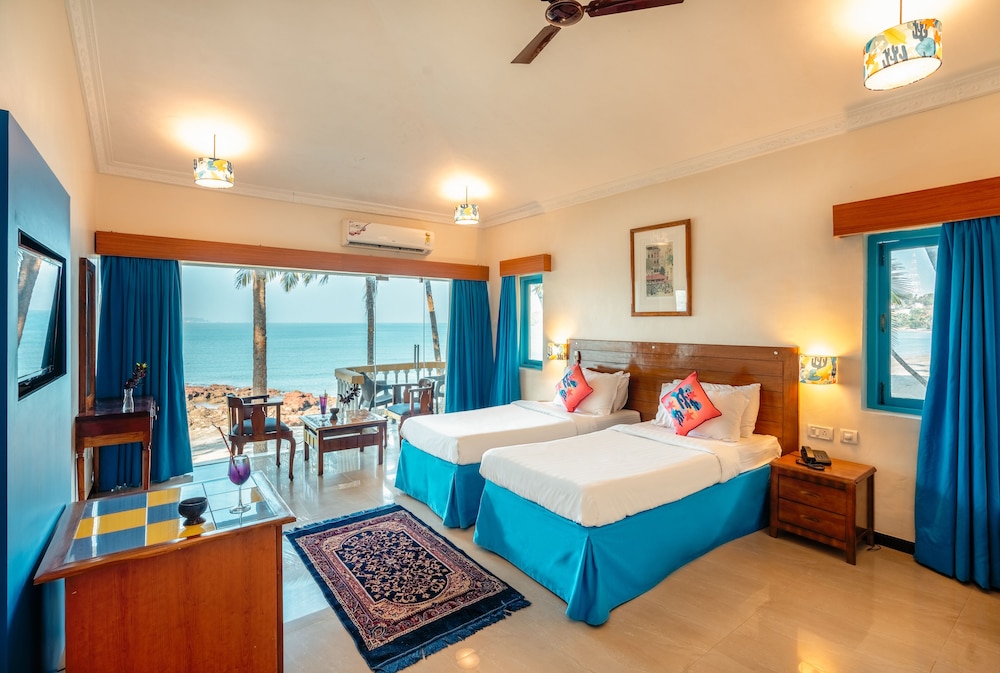 Bambolim Beach Resort 18/61