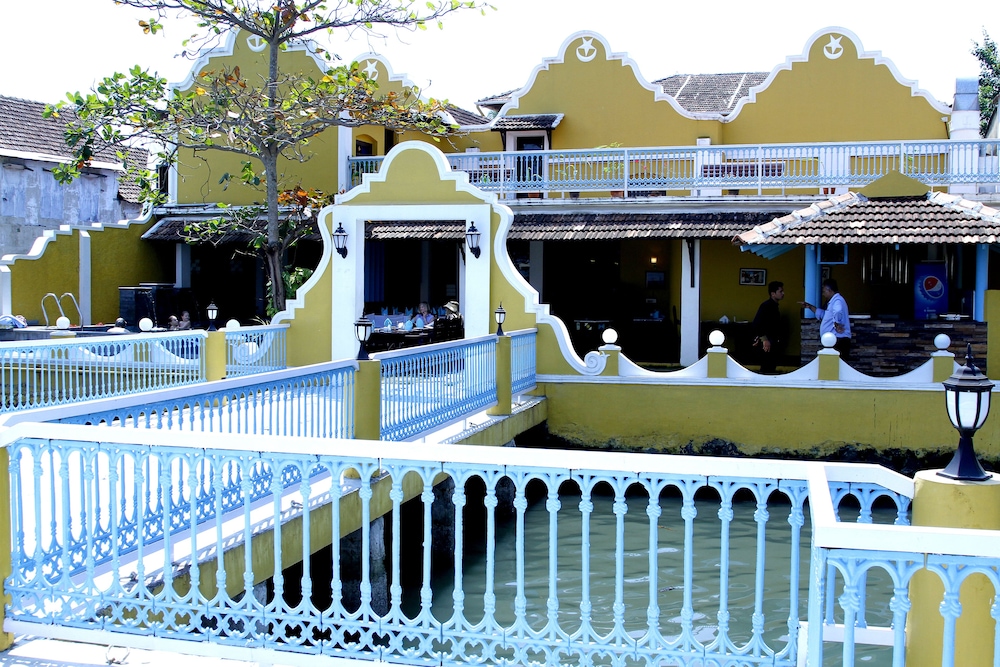 Bloom Boutique Waterfront Fort Kochi 5/50
