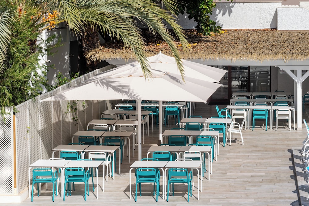 Vibra Cala Tarida 47/62