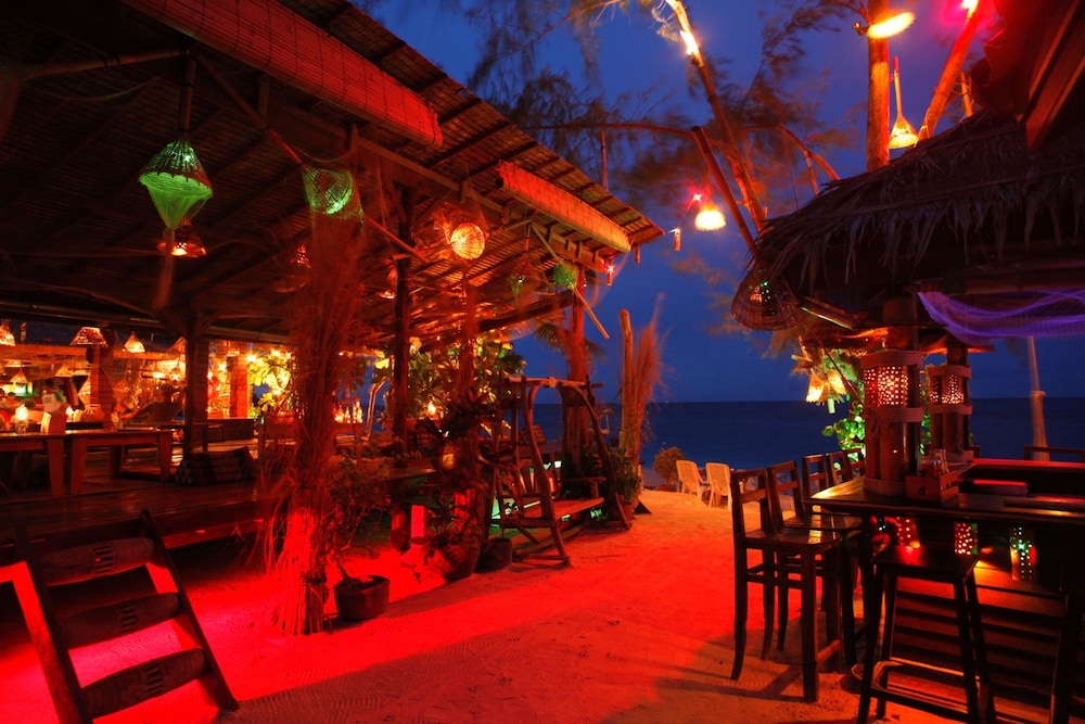 See Through Boutique Resort Haad Yao 28/50