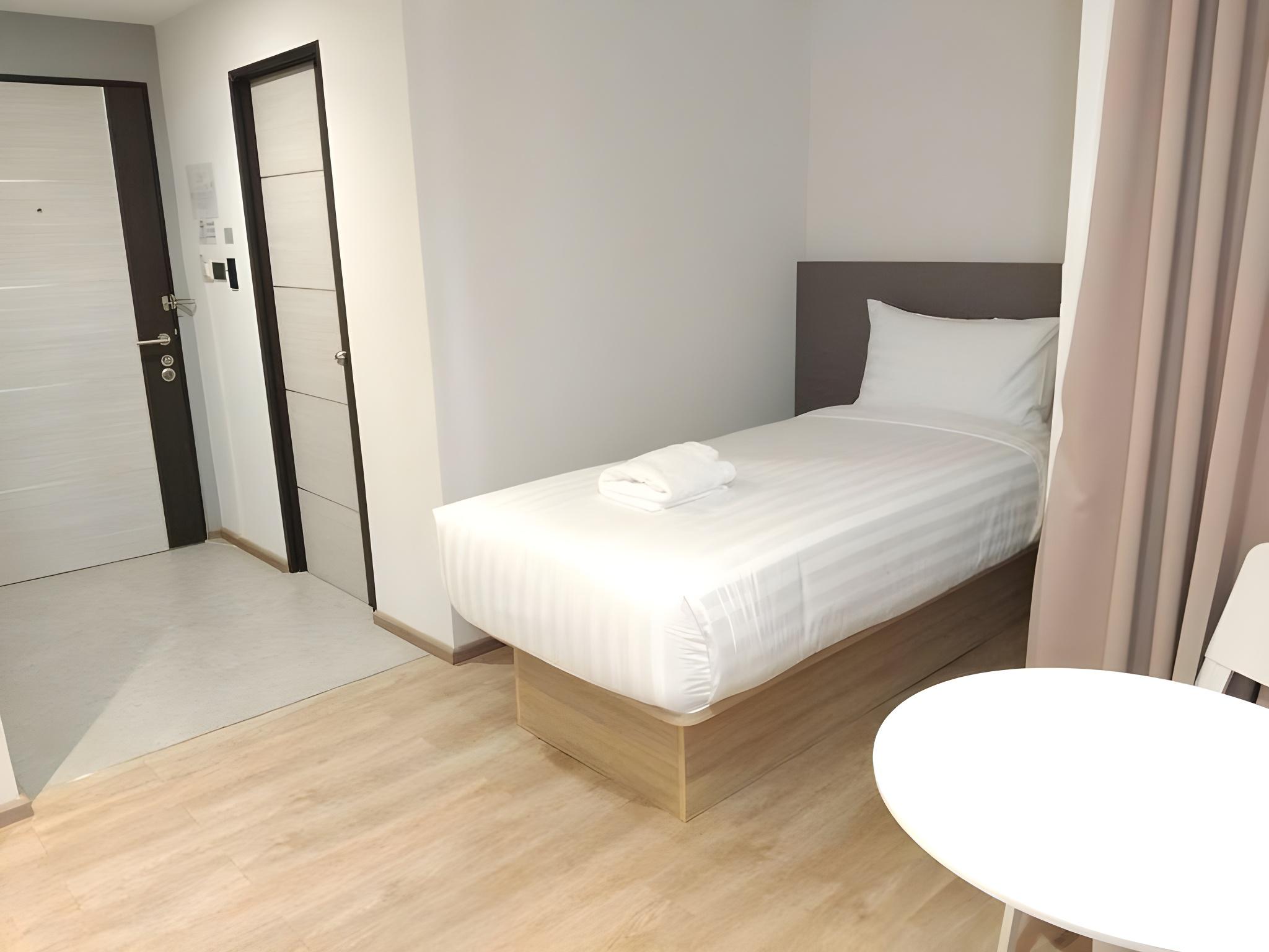 Room, Single, Tower 3