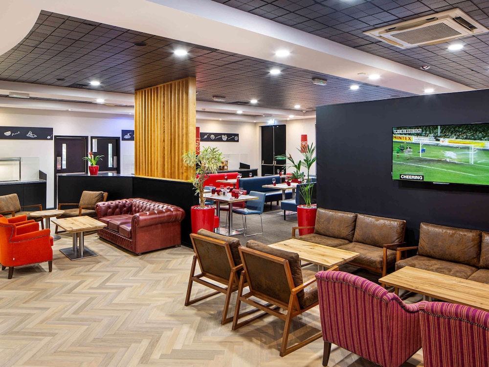 Ibis Rugby East 37/68