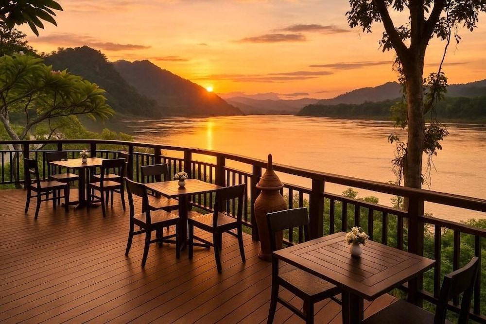 The Grand Luang Prabang Affiliated By Melia 35/50