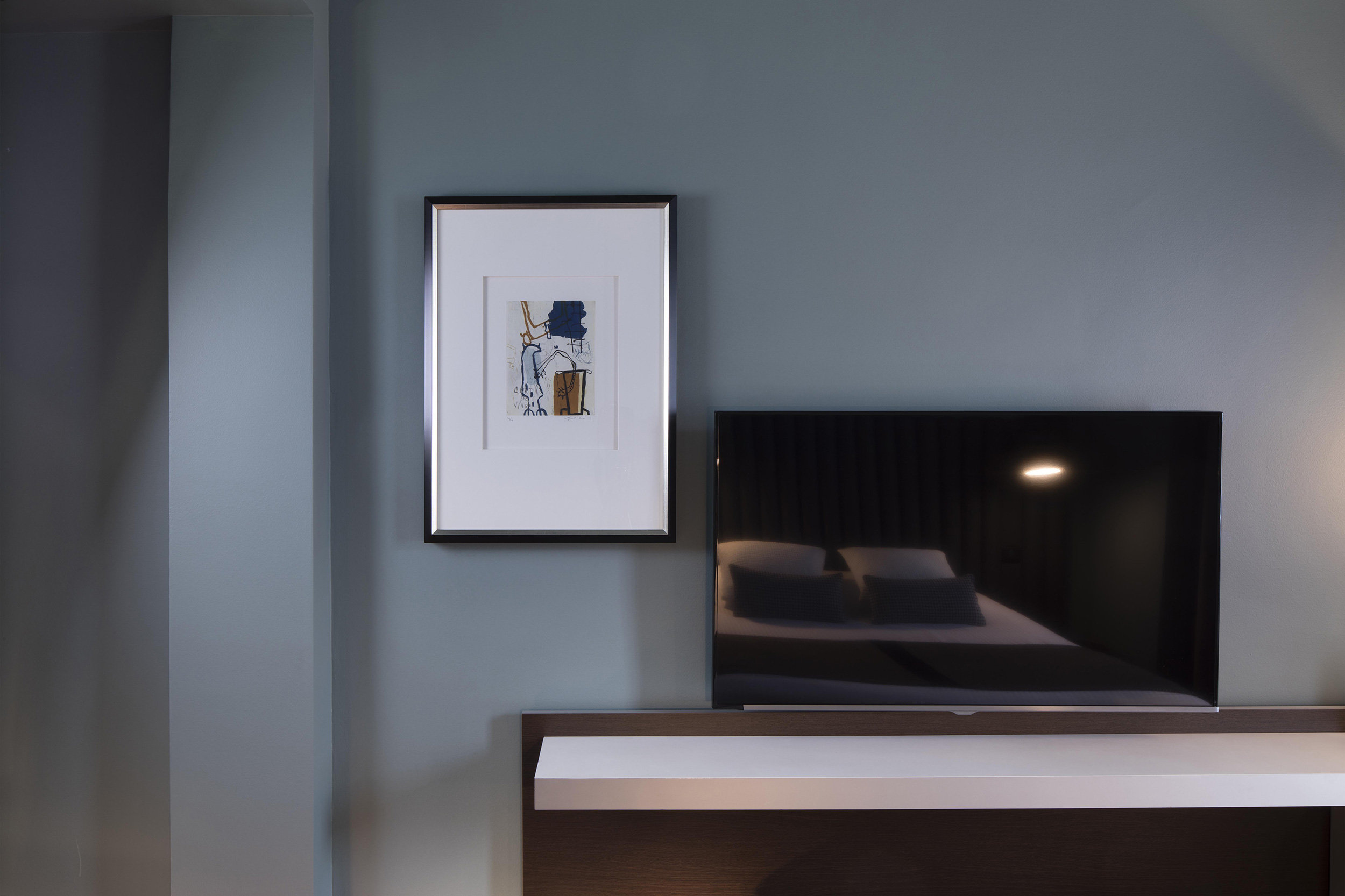 Hotel Diana Dauphine 45/56