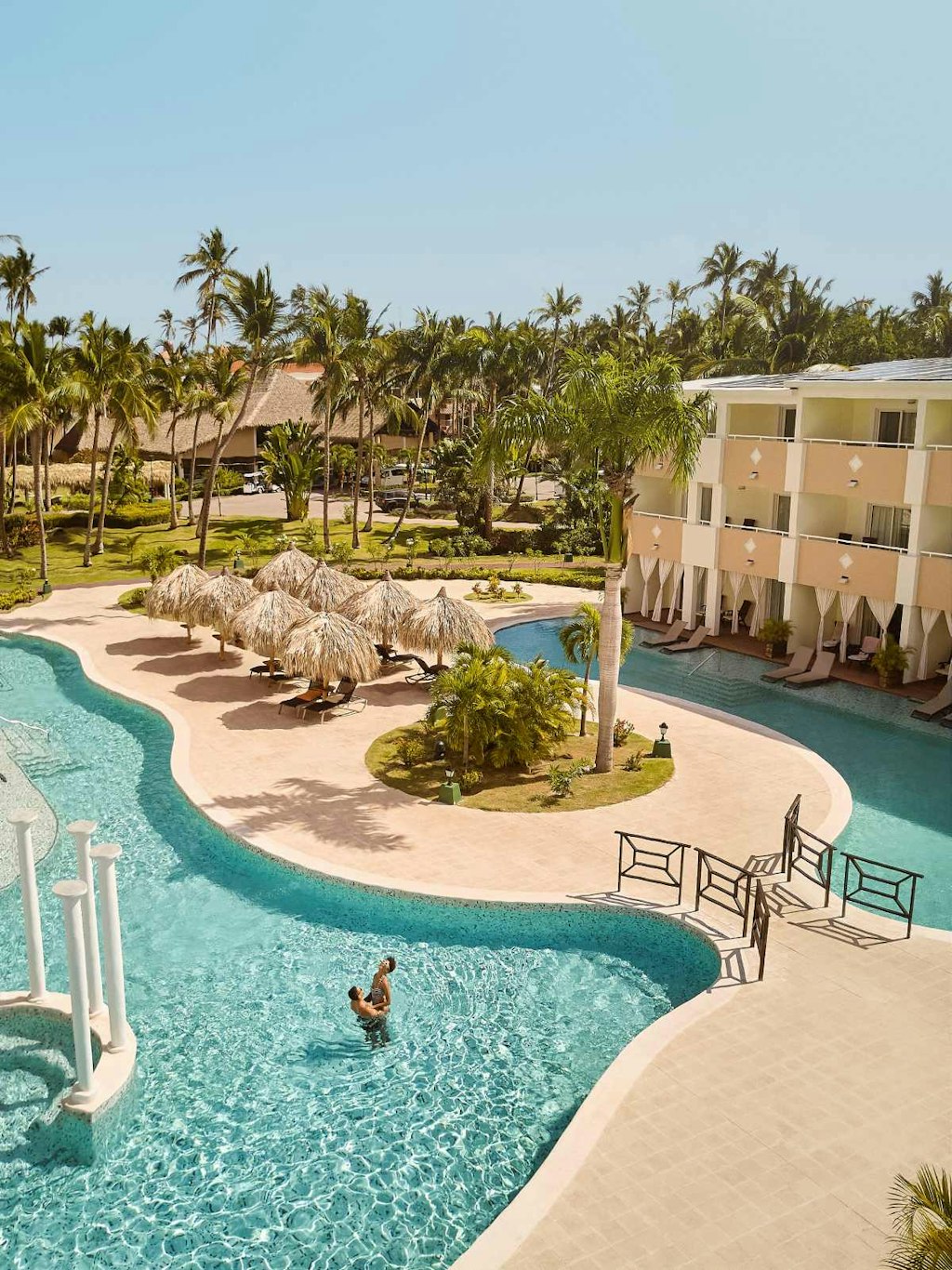 Trs Turquesa Punta Cana Adults Only All Inclusive Resort 13/16