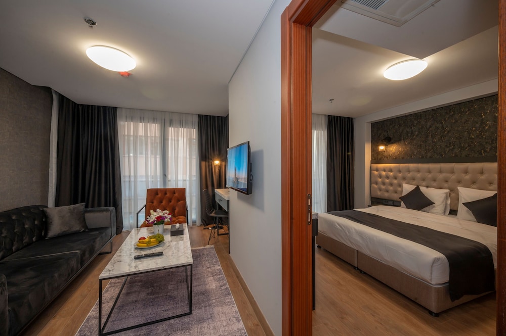 Ka Suites & Hotel 26/58