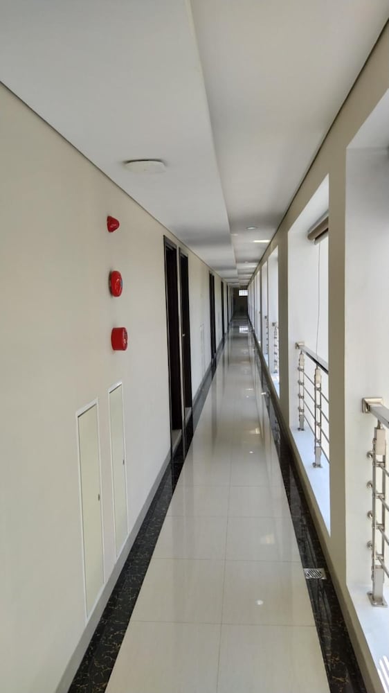 Hotel Tosan Solo Baru 19/39