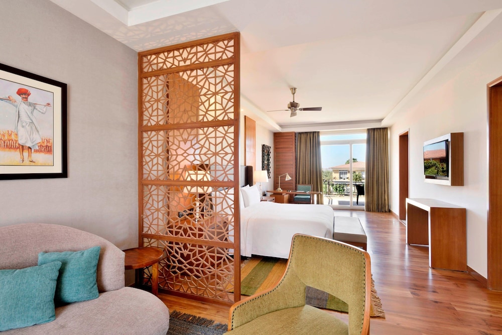 The Westin Pushkar Resort & Spa 29/43
