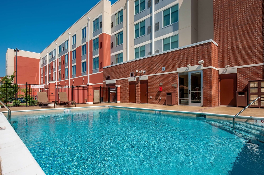 HYATT PLACE BOWLING GREEN in BOWLING GREEN - KY