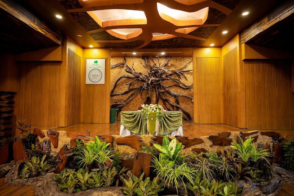 Tamnanpar Resort 8/69
