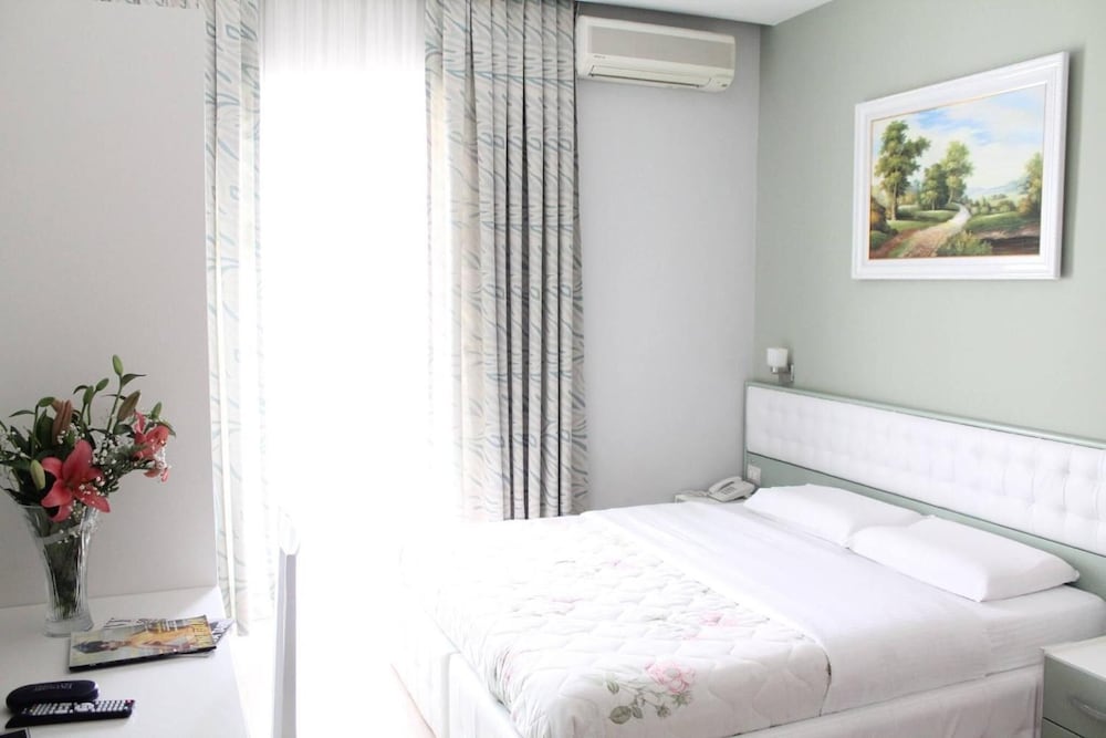 Hotel Boutique Vila Verde 10/41