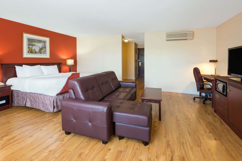 Ramada Plaza By Wyndham Gatineau/Manoir Du Casino 29/47