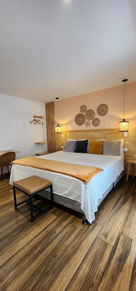 La Martina Boutique Hotel 15/50