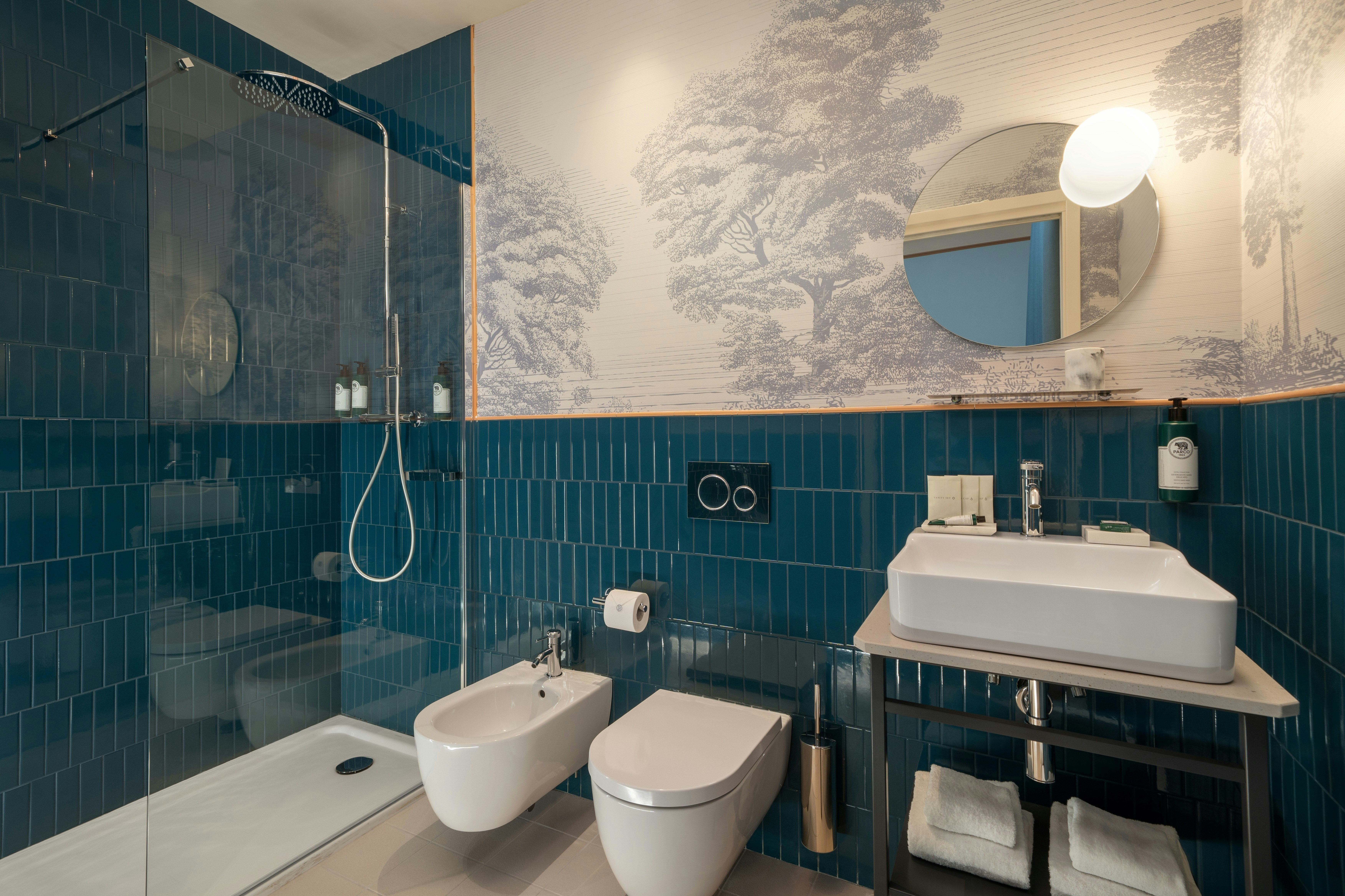 Cloud 7 hotel Roma 27/28