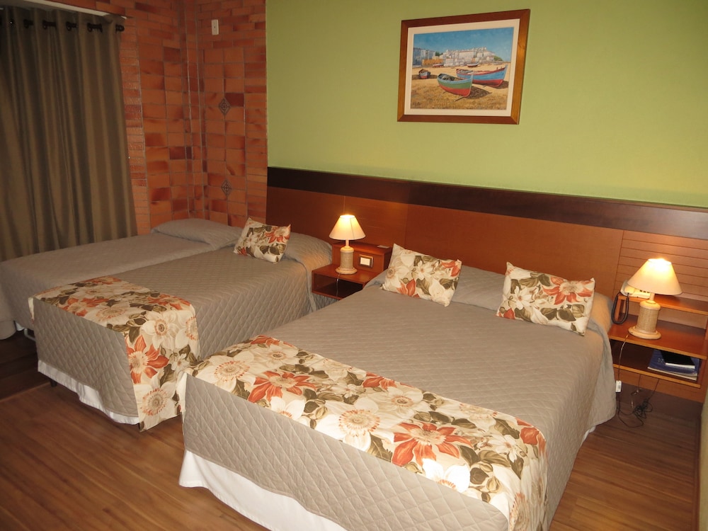Hotel Serra Nevada 13/50