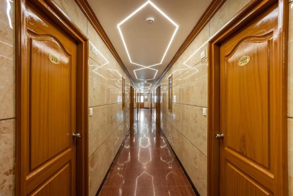 HOTEL EXCELLENCY photo3