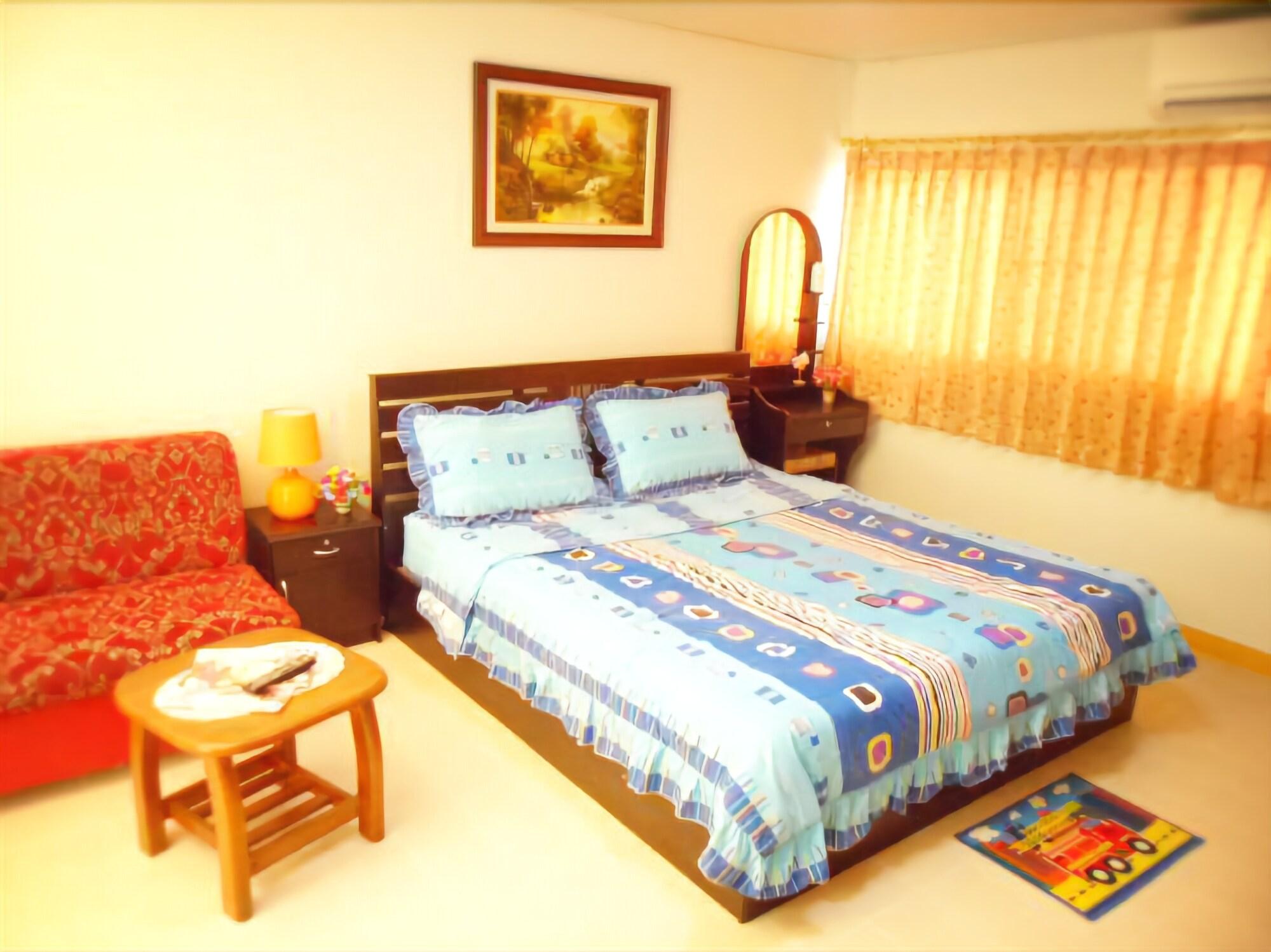 Donmuang - Impact Condo Service 6/18