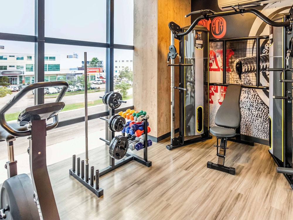 Ibis Palmas Avenida Jk Hotel 30/51