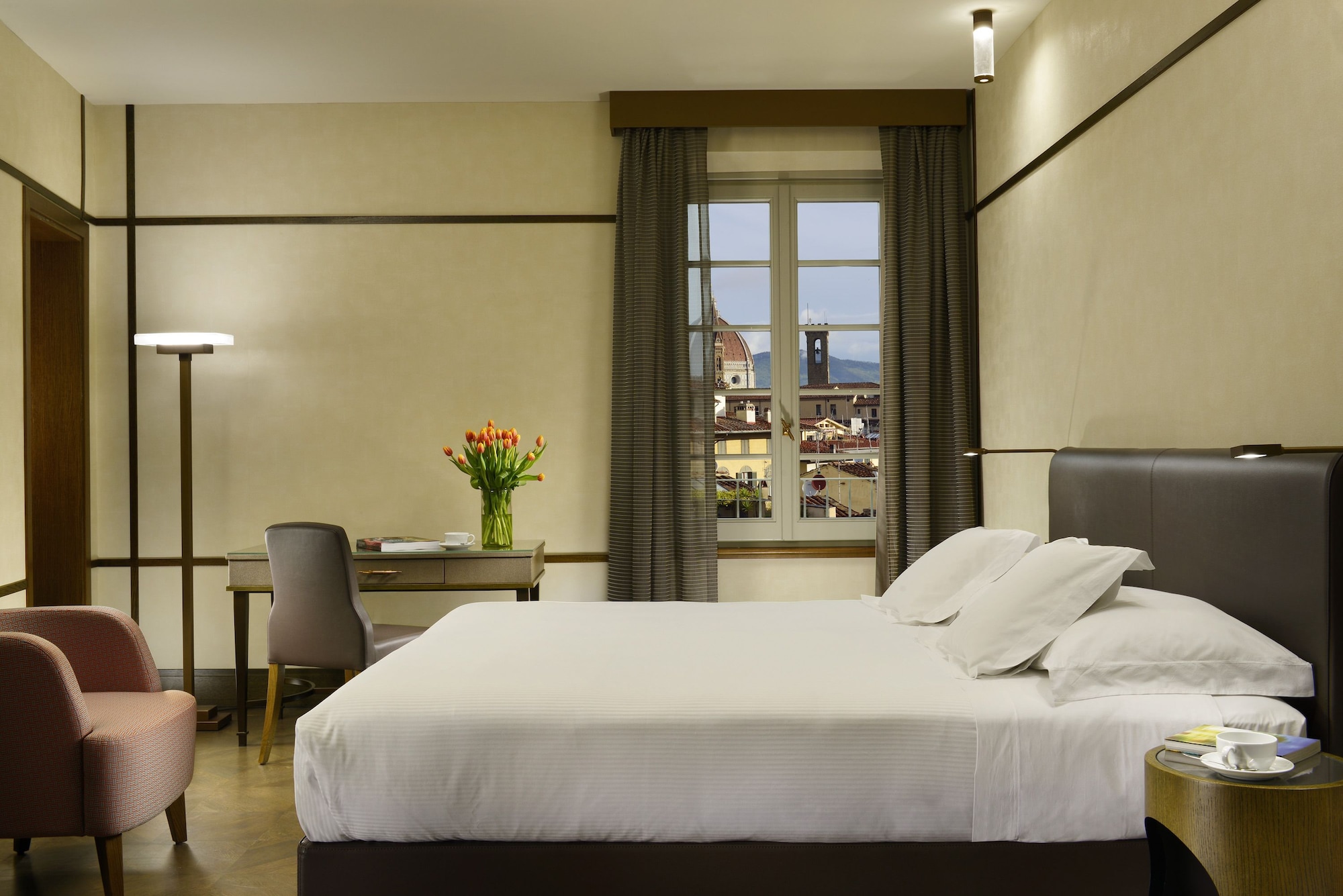 Premium, Deluxe, Double Bed, Signia View، Balestri 5/8