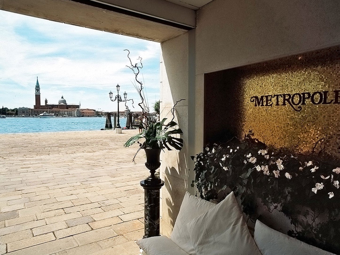 Metropole Hotel Venice 75/83