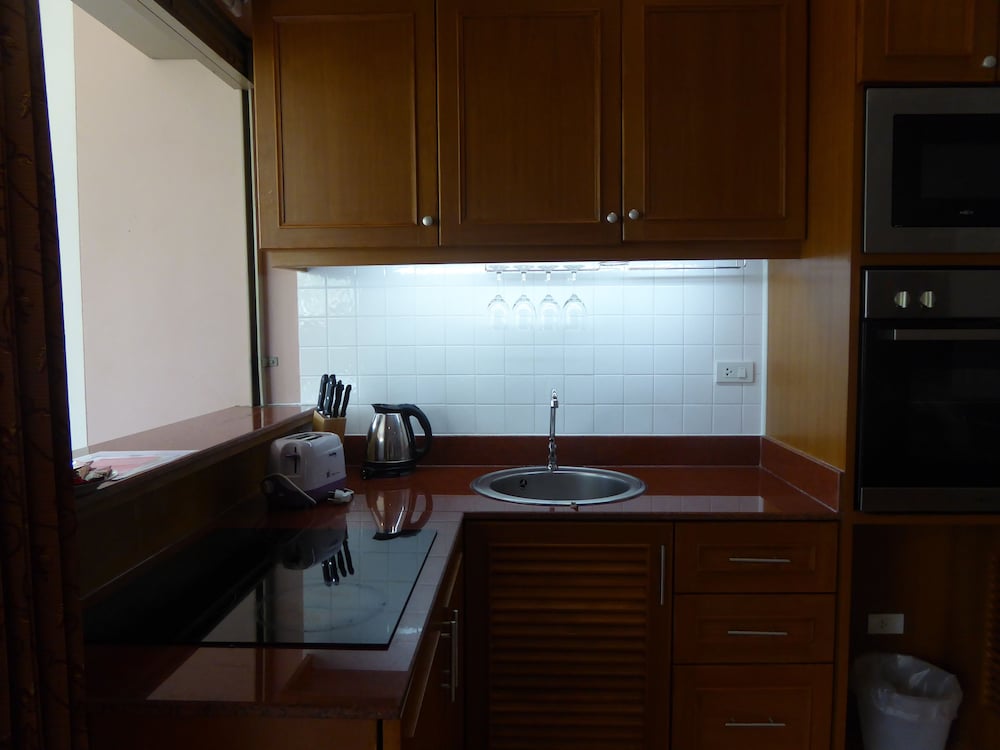 Tropicana Beach Villa At Vip Resort 36/50