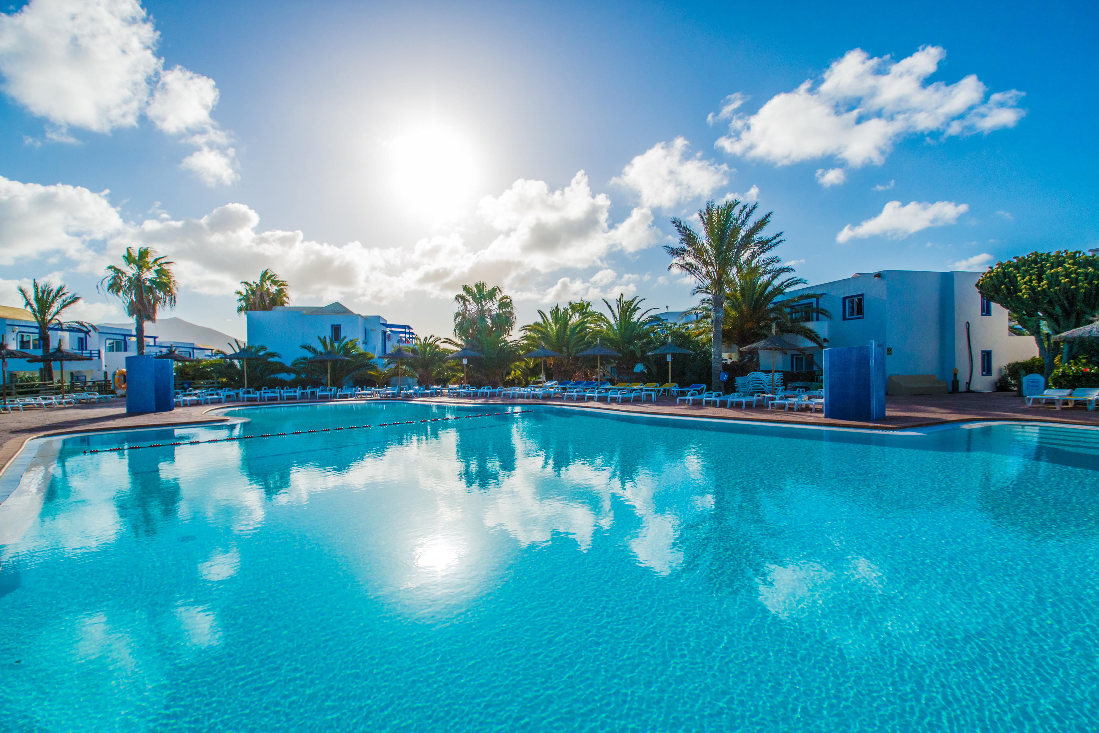 Hl Paradise Island Aparthotel 34/35