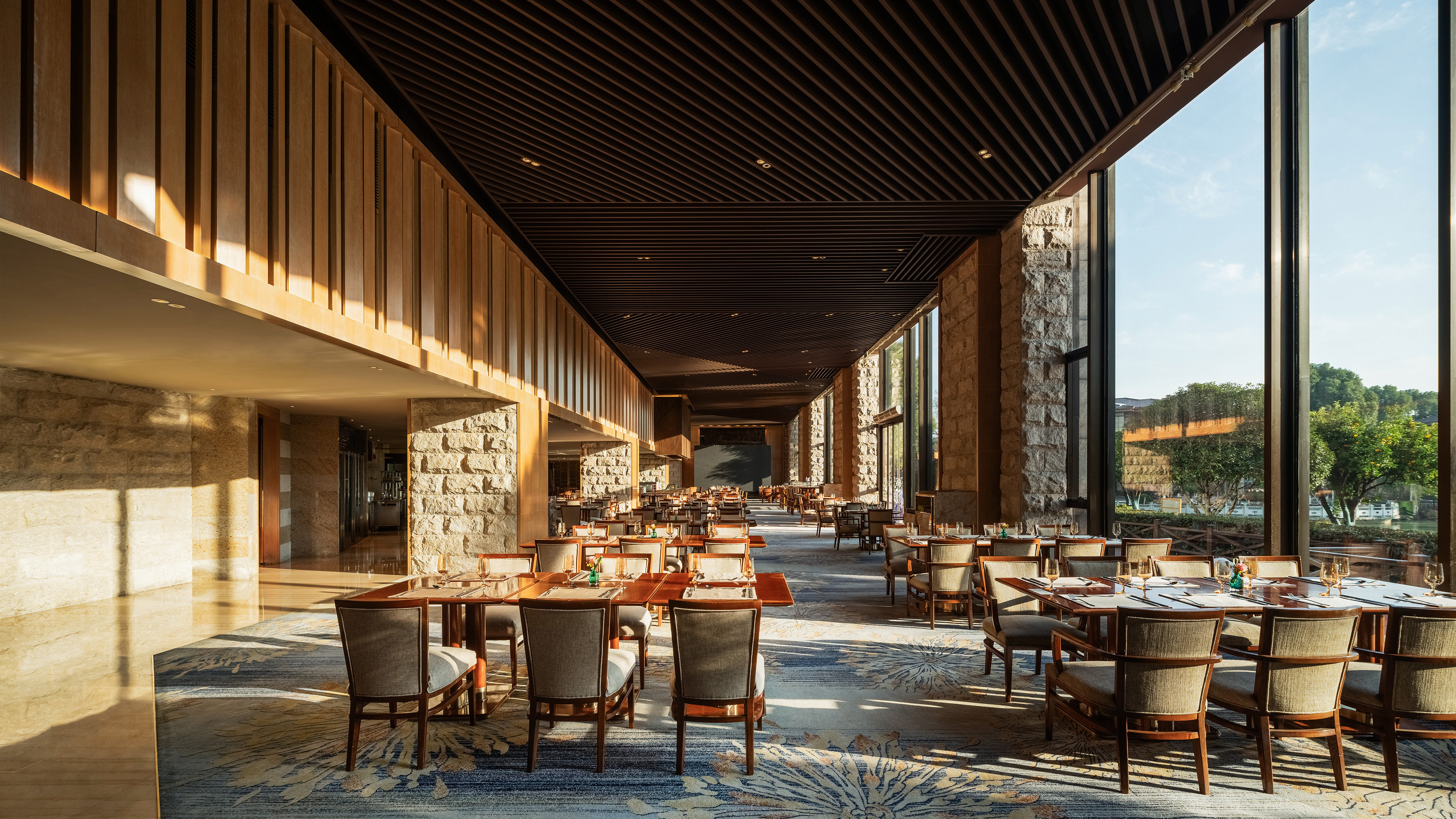 Intercontinental Changzhou 26/35